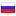 suzuki.ru hosted country